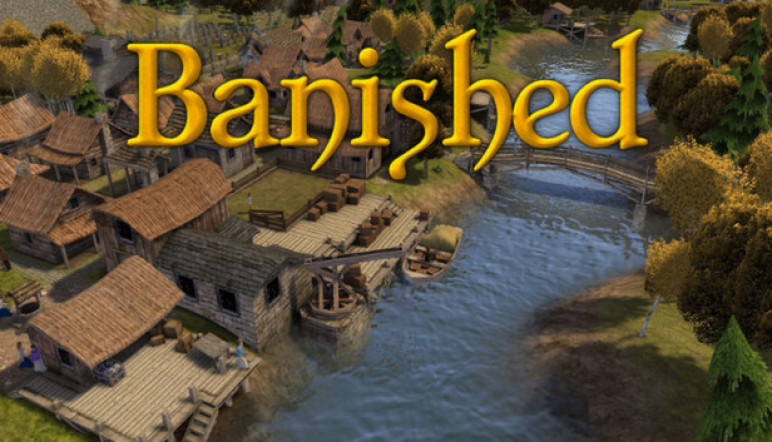 Купить Banished – изображение 9