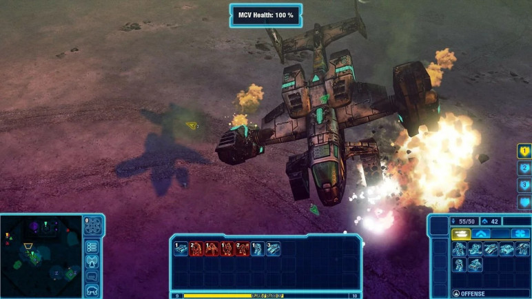 Buy Offline Command Conquer 4 for Steam – image 2
