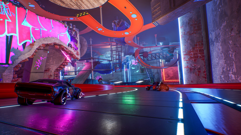 HOT WHEELS UNLEASHED - Accounts for Epic Games Store – image 3