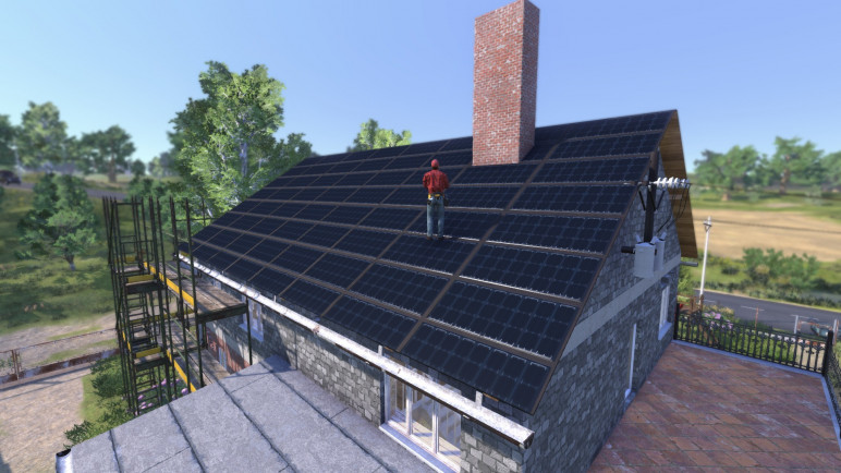Buy the Farmers Dynasty DLC for Steam – image 2