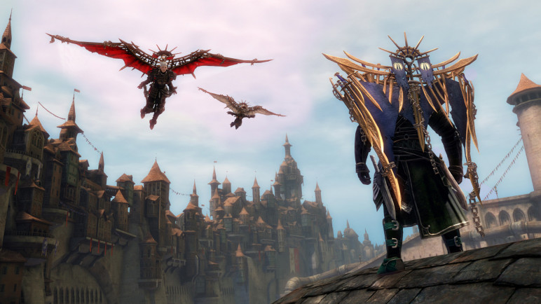 Review of Guild Wars 2 DLC – image 6