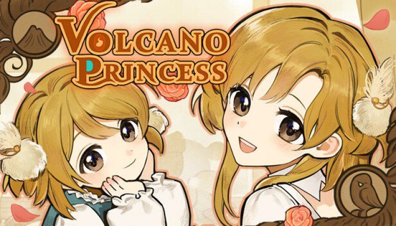 Купить Volcano Princess – изображение 8