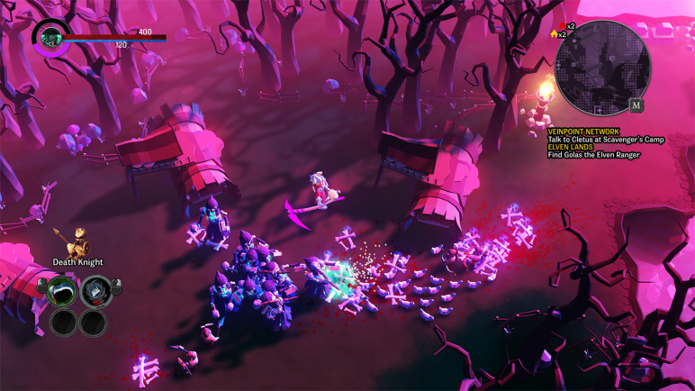 The Undead Horde 2 Necropolis – image 8