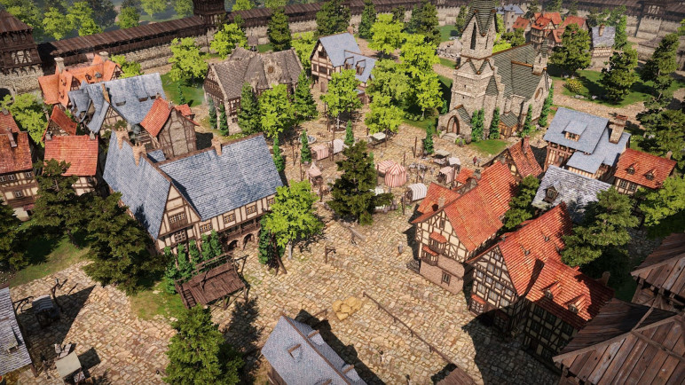 Купить The Guild 3 – изображение 8