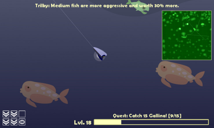 Купить Cat Goes Fishing для Steam – изображение 5