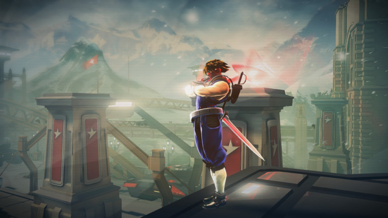 Buying Strider – image 3