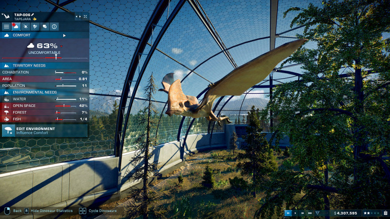 DLC for Jurassic World Evolution 2 – image 11