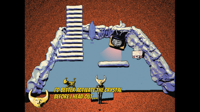 Купить Hylics – изображение 4