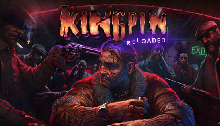 Купить Kingpin Reloaded – изображение 12