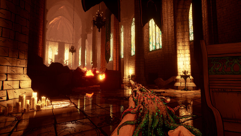 Купить Forgive Me Father 2 – изображение 5