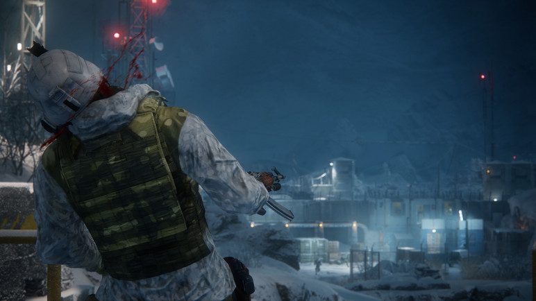 DLC для Sniper Ghost Warrior Contracts – изображение 8
