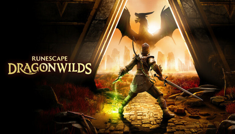 Купить игру RuneScape: Dragonwilds – изображение 10