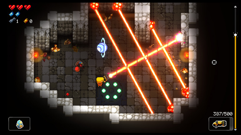 Купить аккаунт Enter the Gungeon для Xbox, Microsoft Store – изображение 5