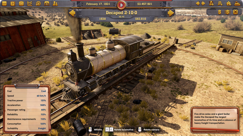 Buy DLC to Railway Empire for Steam – image 9