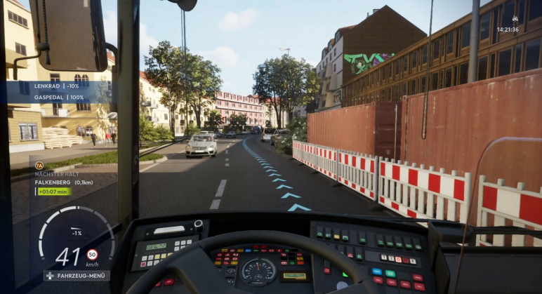 Купить оффлайн аккаунт City Transport Simulator Tram для Steam – изображение 5