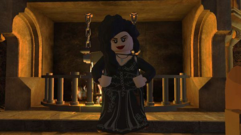 Buy off-line Lego Harry Potter account – image 3