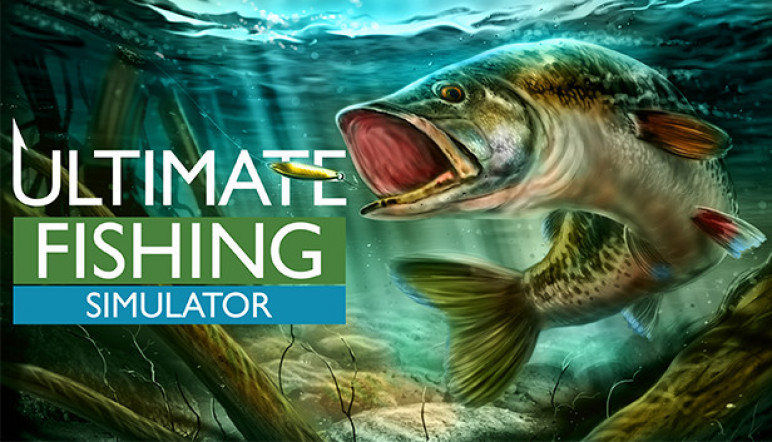 The Ultimate Fishing Simulator – image 12