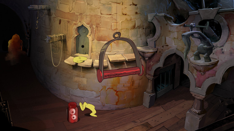 Ключи и гифты для The Many Pieces of Mr Coo – изображение 10