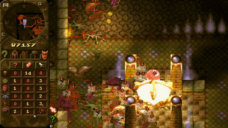 The Dungeon Keeper Gold – image 2