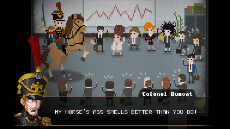 Купить Yuppie Psycho – изображение 4