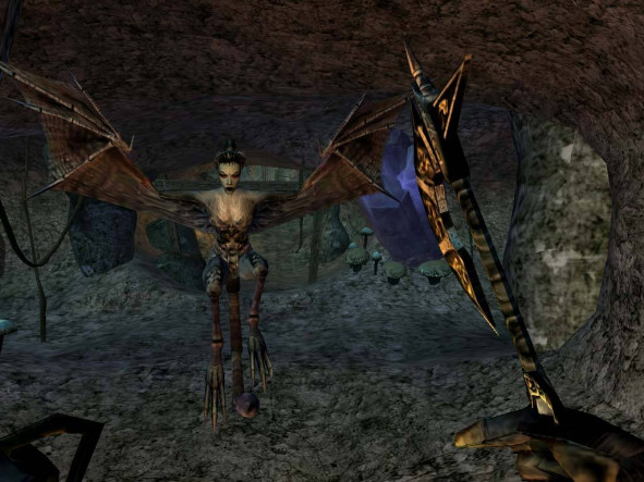 Купить аккаунт The Elder Scrolls III Morrowind для GOG – изображение 6