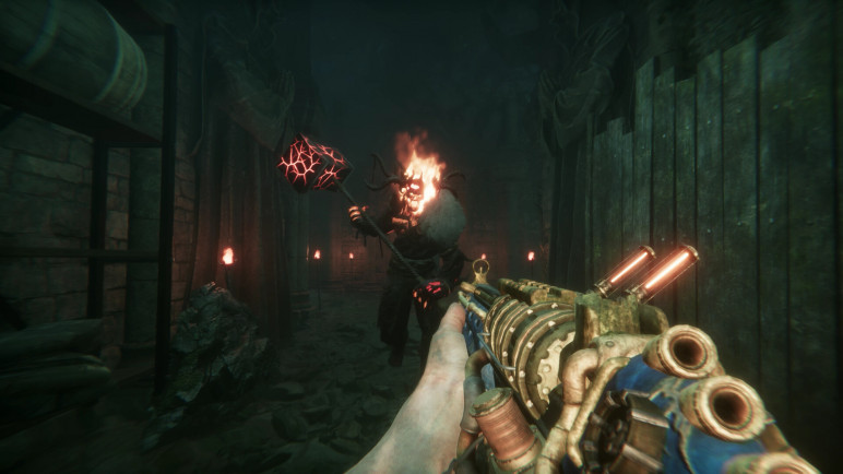 Buy the Sker Ritual Key for Steam – image 2