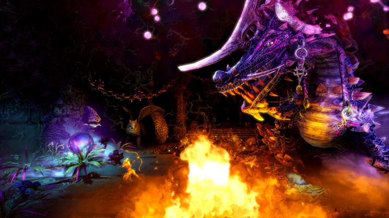 Buying the Trine 2 account – image 8