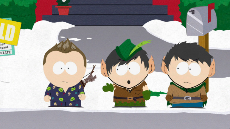 Buy the South Park The Stick of Truth Key for Xbox, Microsoft Store – image 7