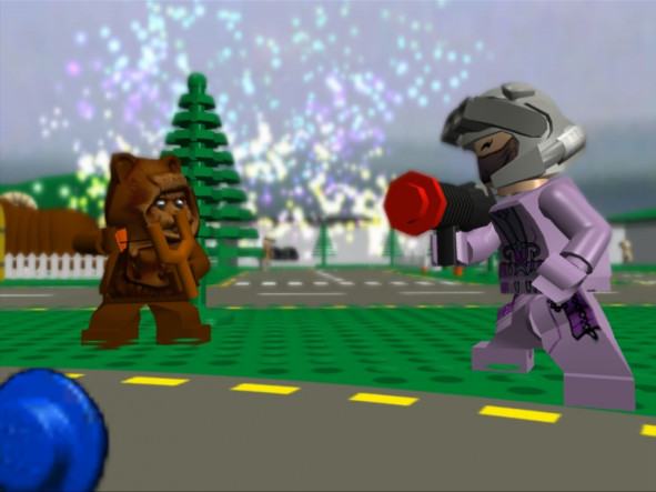 LEGO Star Wars: The Complete Saga GOG Keys and Gifts – image 9