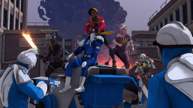 Buying Dustborn – image 6