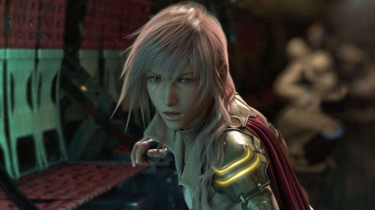 The Final Fantasy 8 – image 6