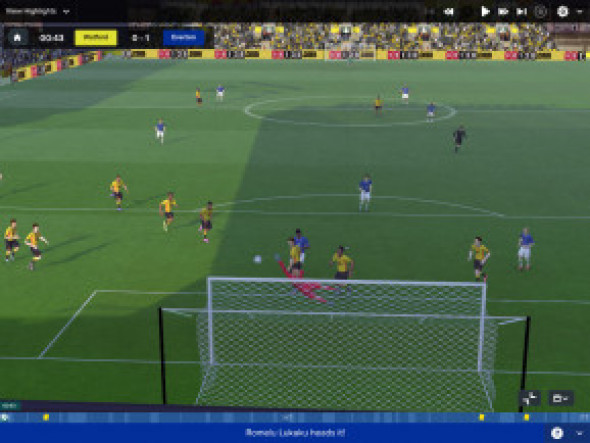 Buy an Offline Football Manager 2017 Account for Steam – image 2