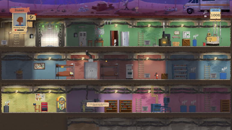 Buy the Sheltered Key – image 9