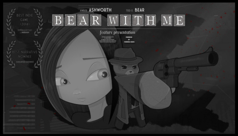 Buy Bear With Me Episode One for Steam – image 12
