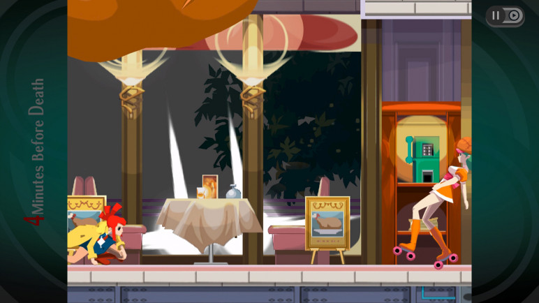 Review of Ghost Trick Phantom Detective – image 7