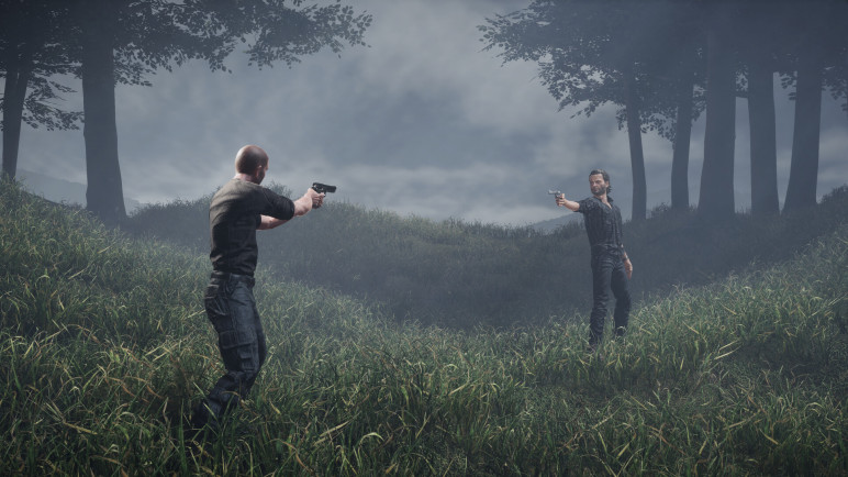 Оффлайн аккаунты для The Walking Dead: Destinies – изображение 7