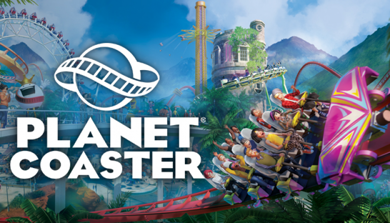 Купить аккаунт Planet Coaster для Steam – изображение 12