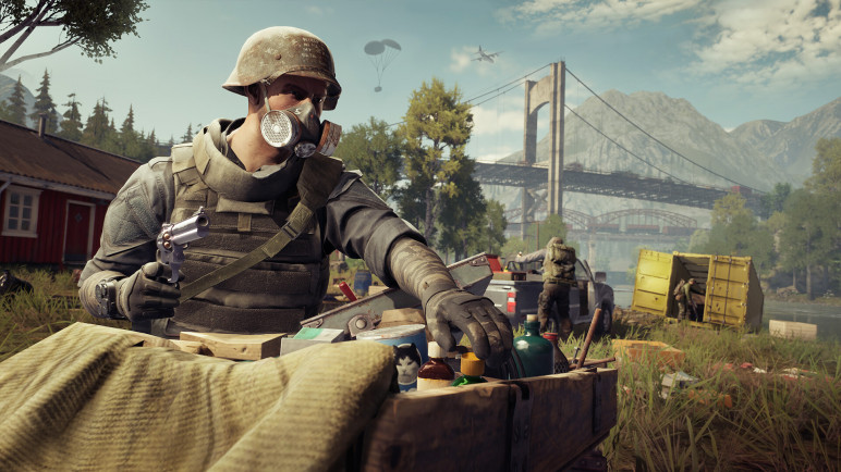 Buy DLC to Vigor for Xbox Microsoft Store – image 9