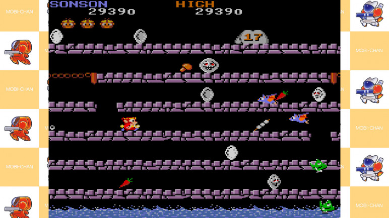 Capcom Arcade 2nd Stadium - DLC for Steam – image 5