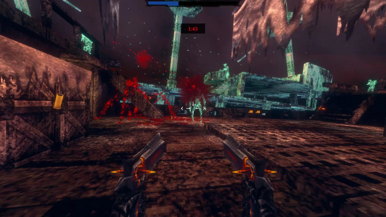 Buying the Dread Templar Key – image 5