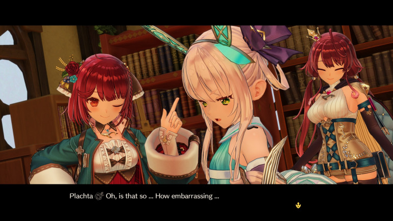 Купить ключ Atelier Sophie 2 The Alchemist of the Mysterious Dream Ultimate Edition для Steam – изображение 4