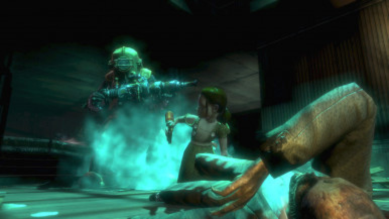 Купить BioShock – изображение 7