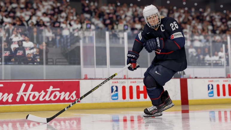 Купить NHL 23 – изображение 4