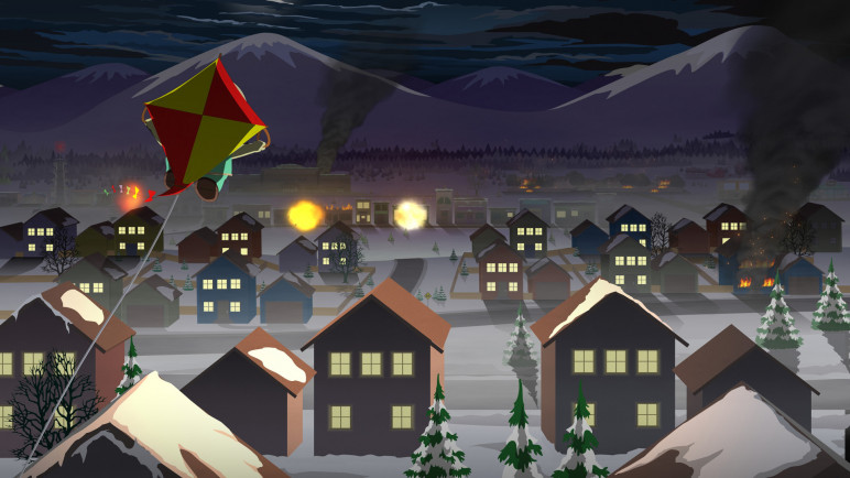 South Park: The Fractured But Whole – image 10