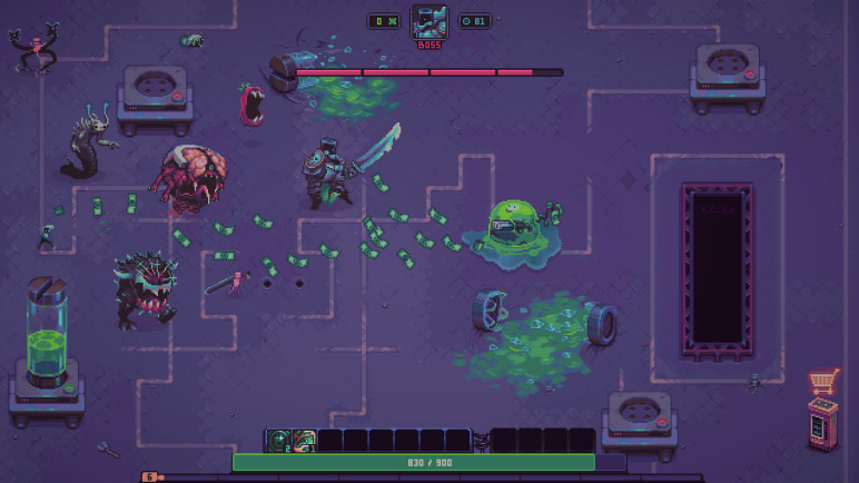 Купить Slime 3K Rise Against Despot – изображение 8