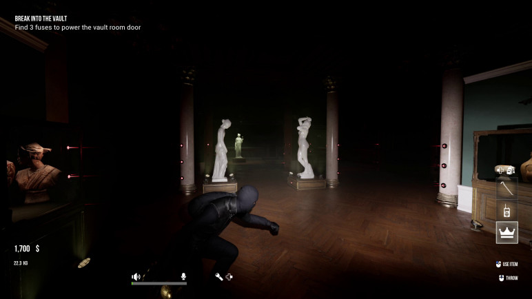 Купить Dark Hours для Steam – изображение 3