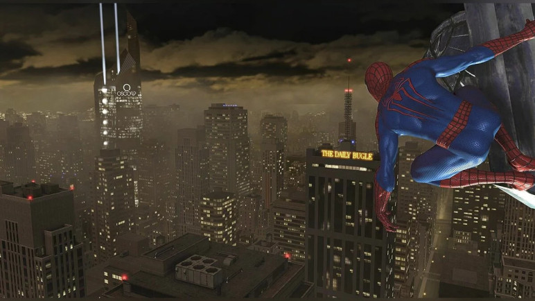 Review of The Amazing Spider-Man 2 – image 5
