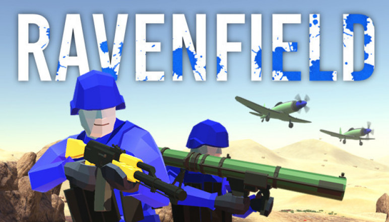 Buying Ravenfield – image 7