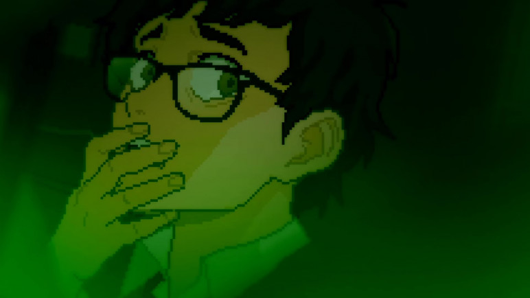 Купить Yuppie Psycho – изображение 6