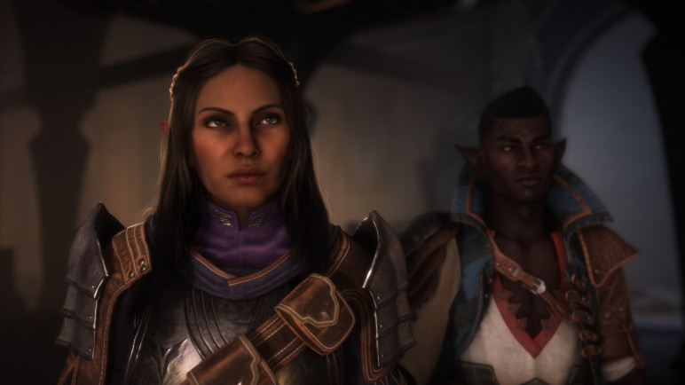 Ключи Dragon Age The Veilguard – изображение 3
